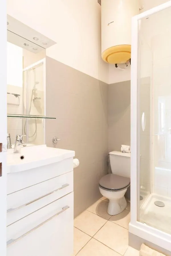 Cosy Apartment 39M2, Two Steps From Rue D'Antibes And Croisette Cannes